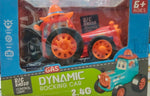 NO-UD2208 DYNAMIC ROCK