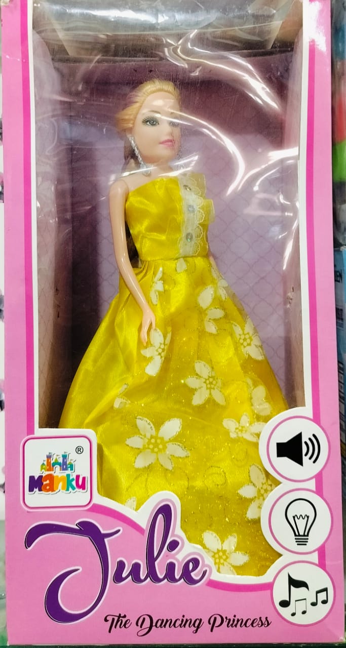 MT1010 Julie Princess