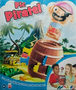 PIC PIRATE