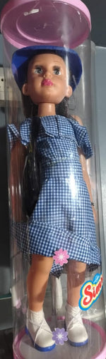 SIMS SIMRAN DOLL