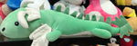 GREEN DRAGON