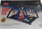 SW103 Baby Gym
