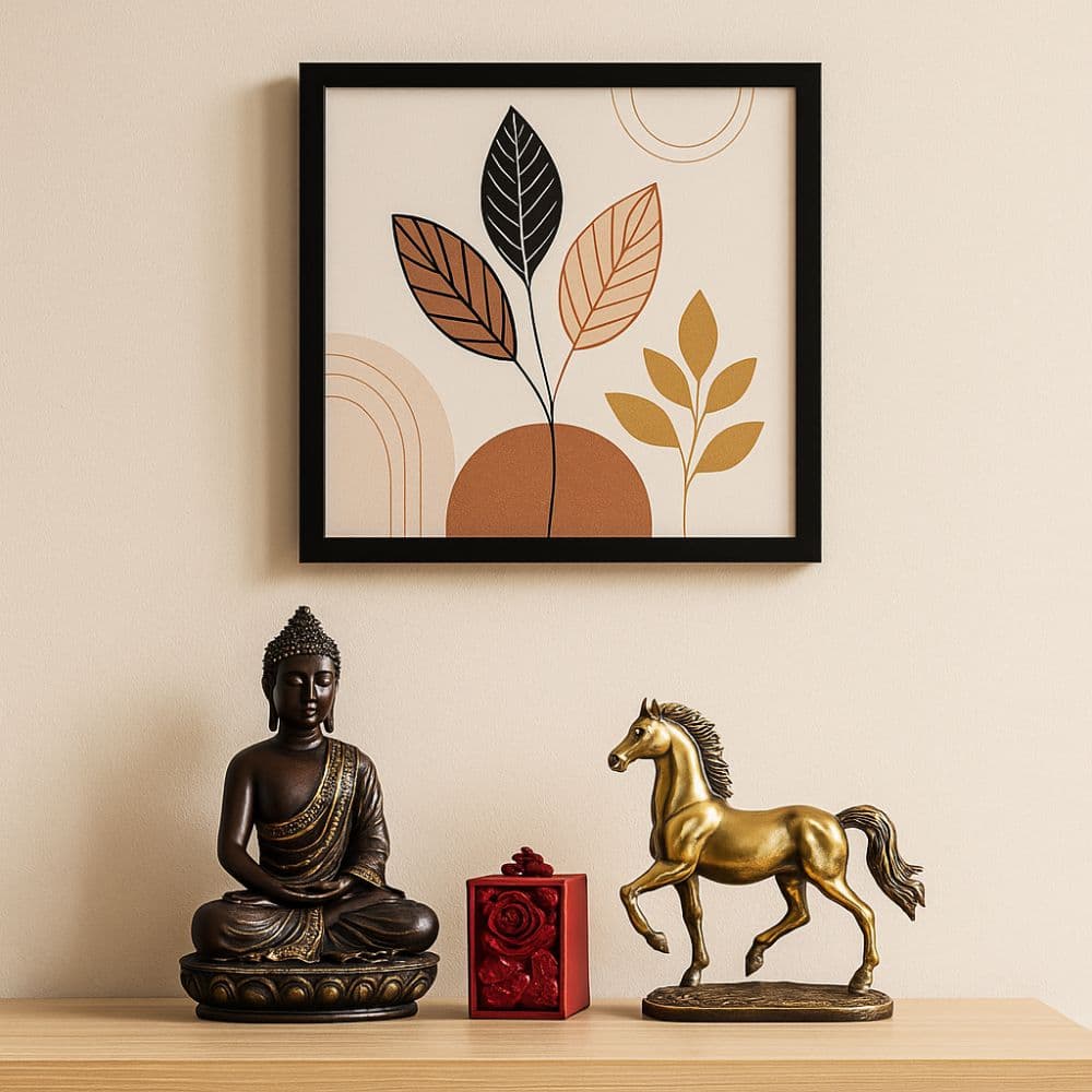Buddha idol, animal showpiece and wall art – stylish home decor gifts from Motumal Giftwala Ranchi