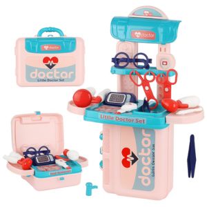 Kids Doctor Toy Set with Medical Tools – Pretend Play Kit from Motumal Giftwala Ranchi"