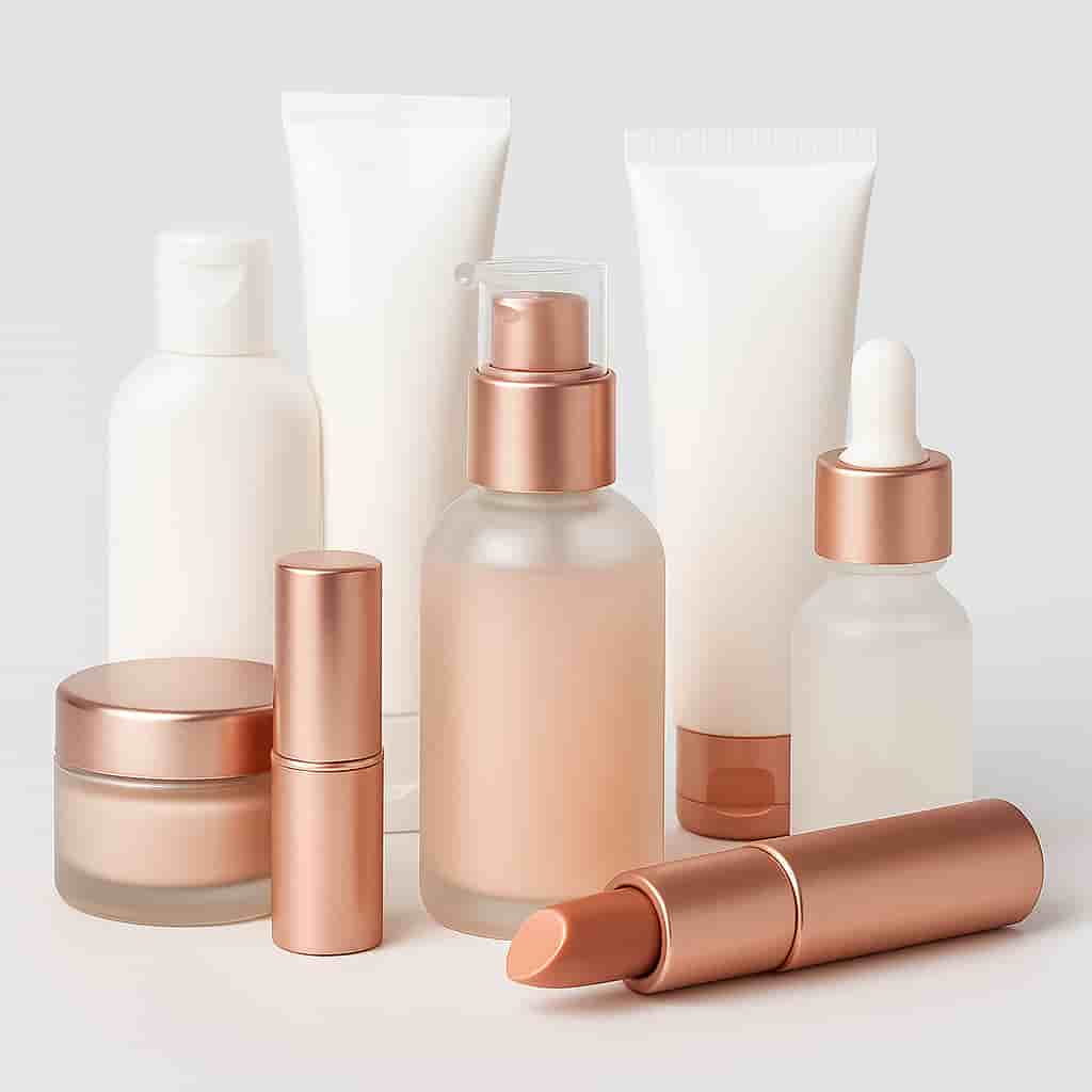 “Motumal Giftwala premium cosmetics and beauty hampers — perfect skincare and makeup gift sets for her with free delivery in Ranchi.”