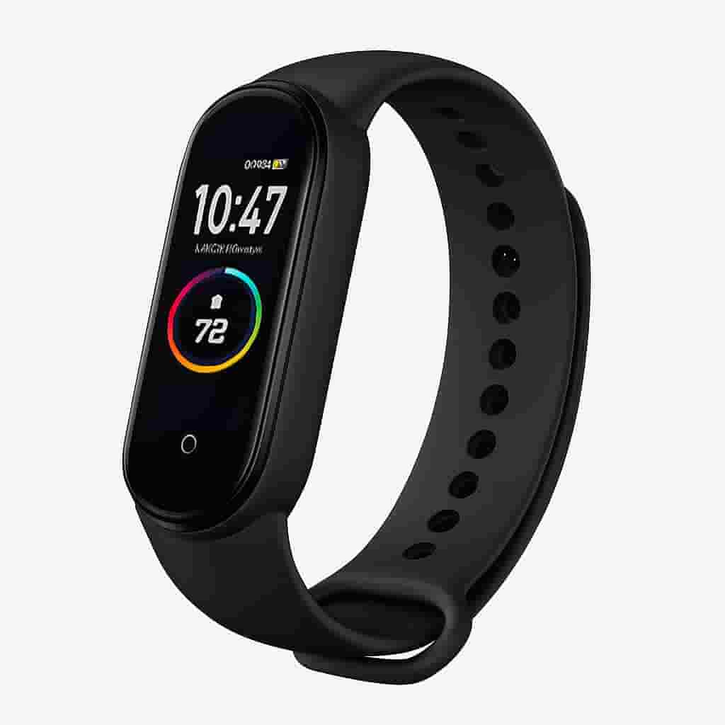 “Motumal Giftwala smart fitness bands — perfect tech gifts for health-conscious professionals and fitness lovers in Ranchi with same-day delivery.”