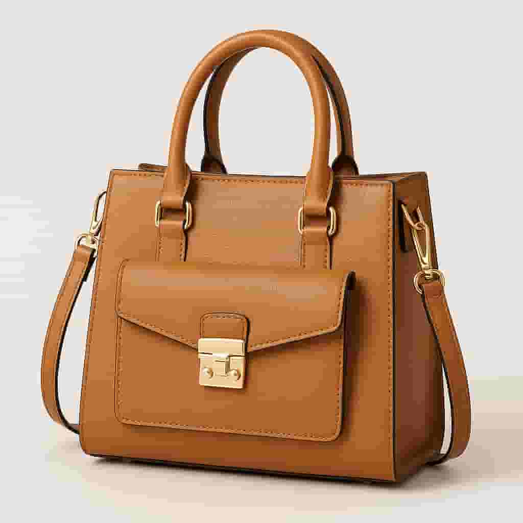 “Motumal Giftwala elegant handbags collection — stylish and premium leather bags perfect for gifting women in Ranchi with free and same-day delivery.”