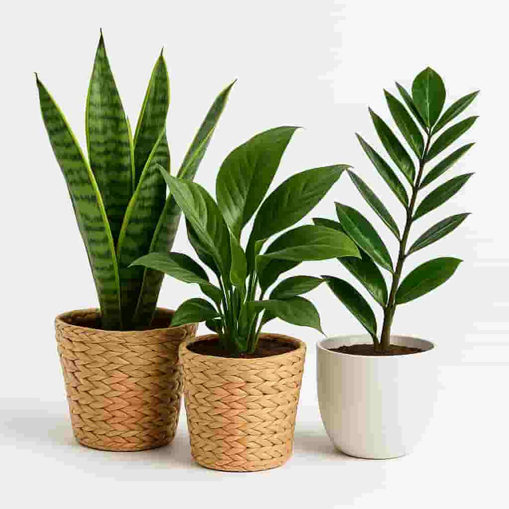 “Motumal Giftwala beautiful indoor and desk plants — perfect green gifts for home, office, and special occasions in Ranchi with same-day delivery.”