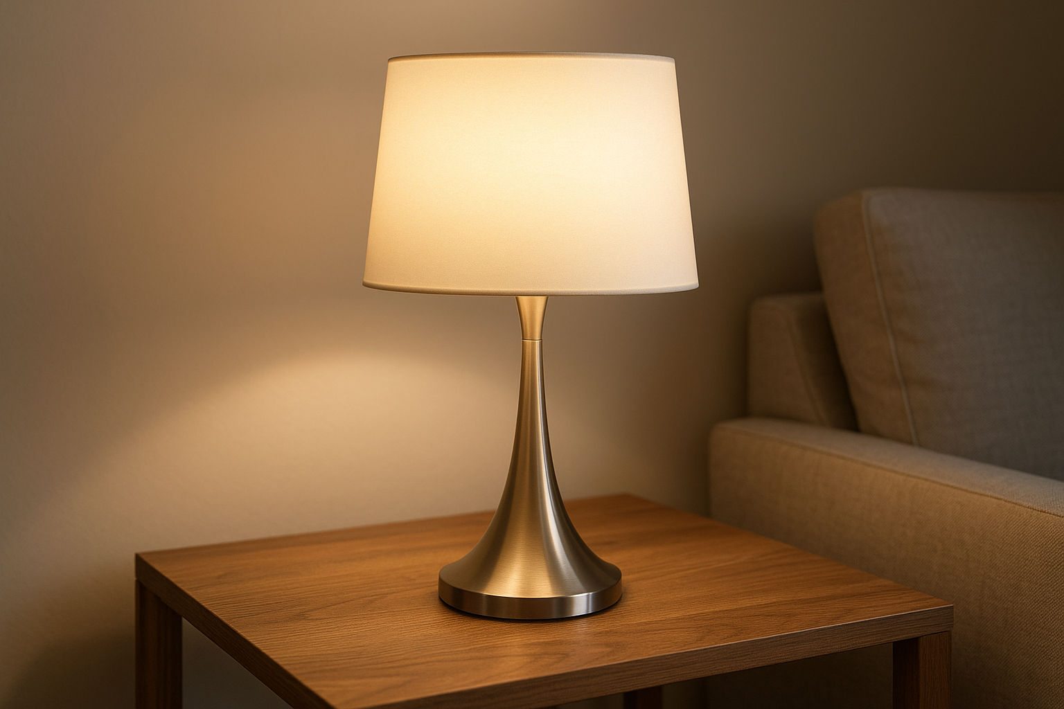 Table Lamp