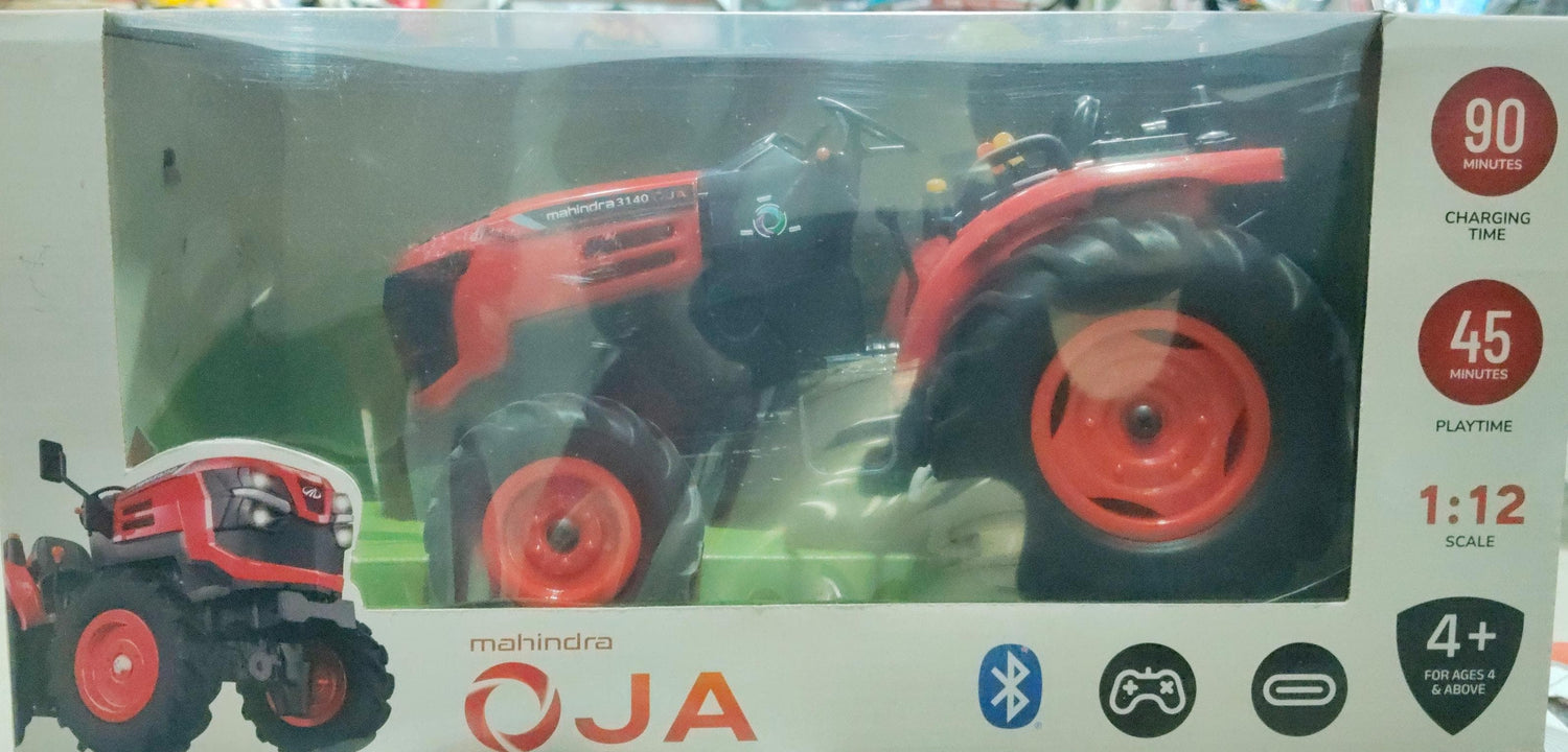 MIRANA R/C OTA TRACTOR