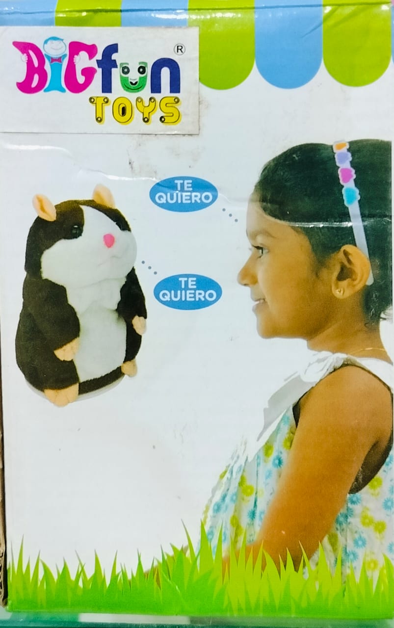 MIMICRY PET