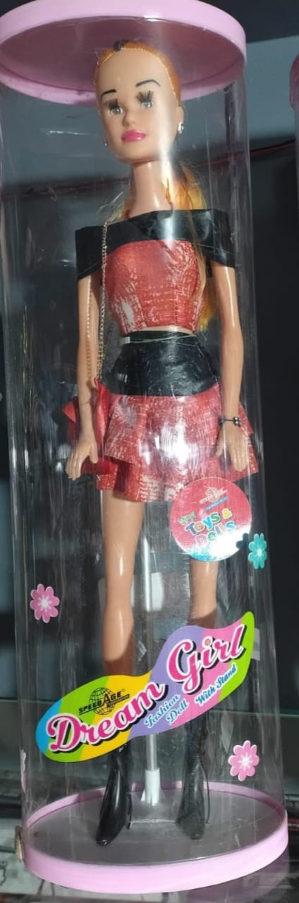 D5 DREAM GIRL DOLL