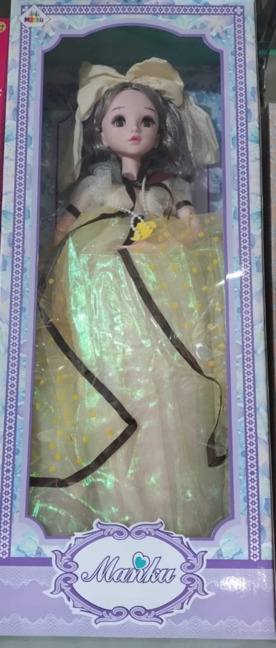 MT3014 60CM DOLL