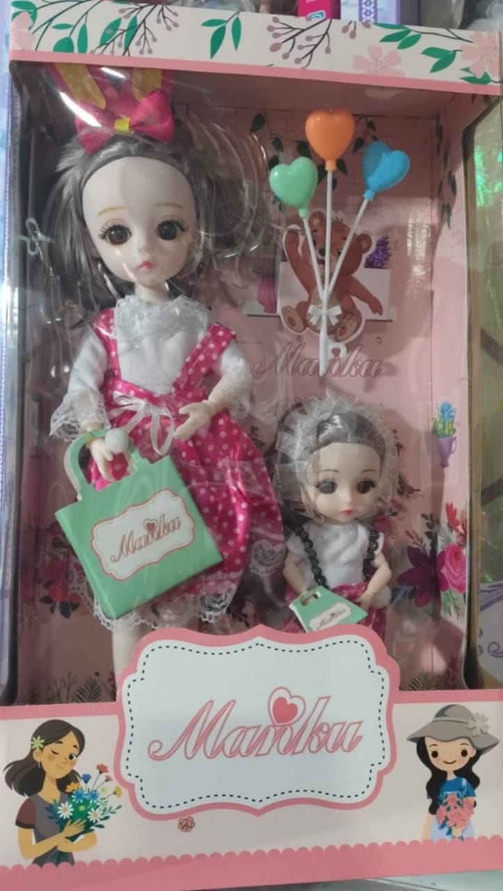 MT3006A DOLL