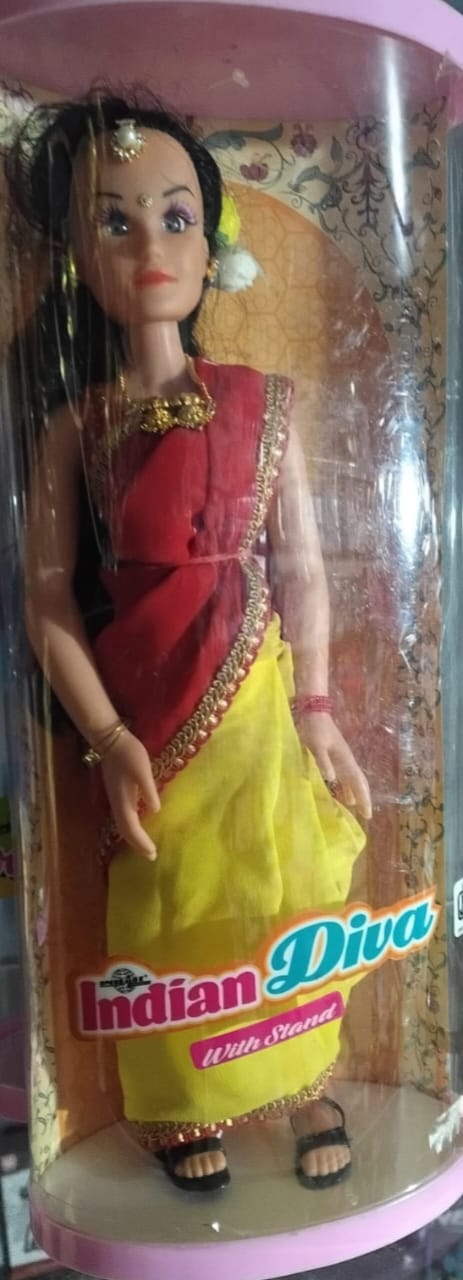 ID3 INDIAN DIVA