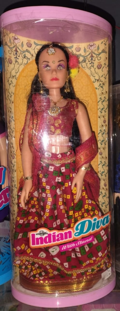 ID6 INDIAN DIVA