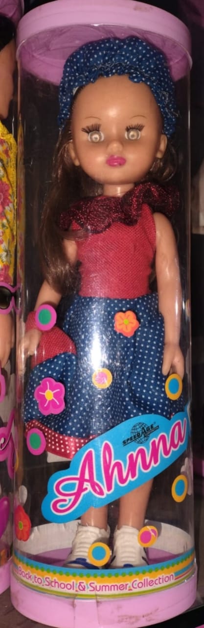 AHNNA DOLL