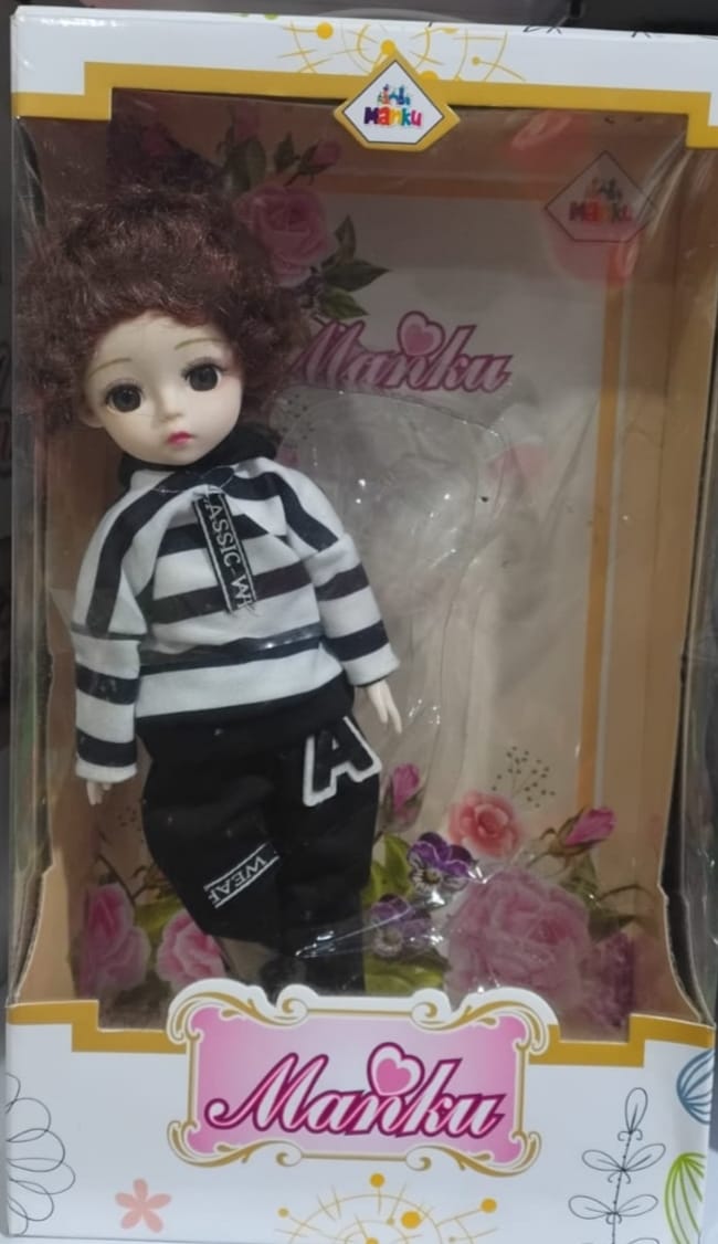 MT3004 BIG DOLL
