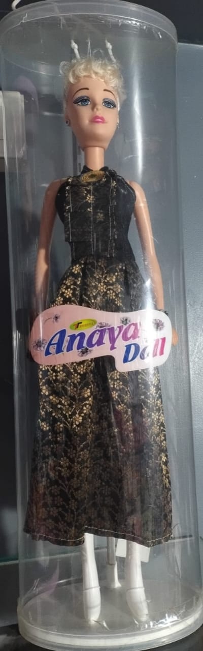 ANANYA DOLL