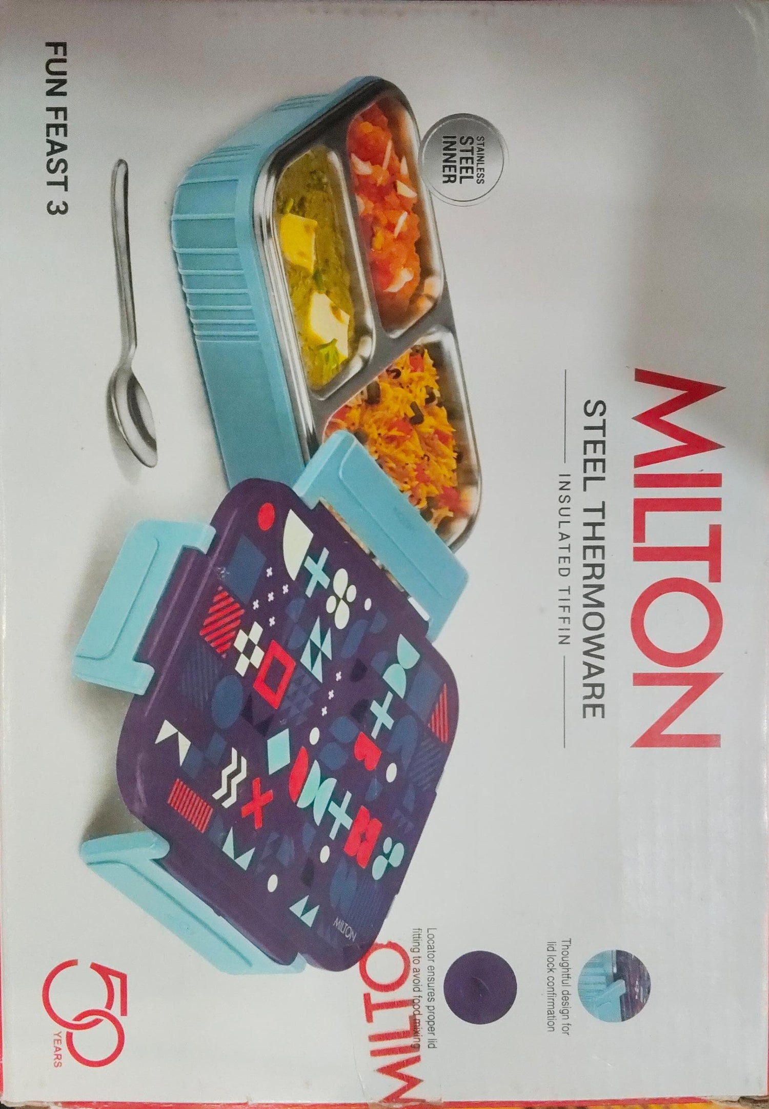 Fun Feast 3