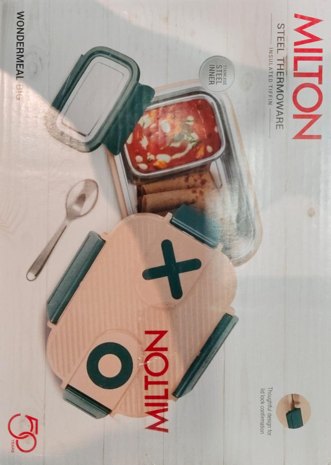 WONDER MEAL BIG