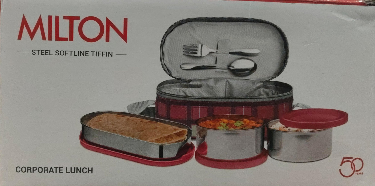 MILTON CORPORATE LUNCH