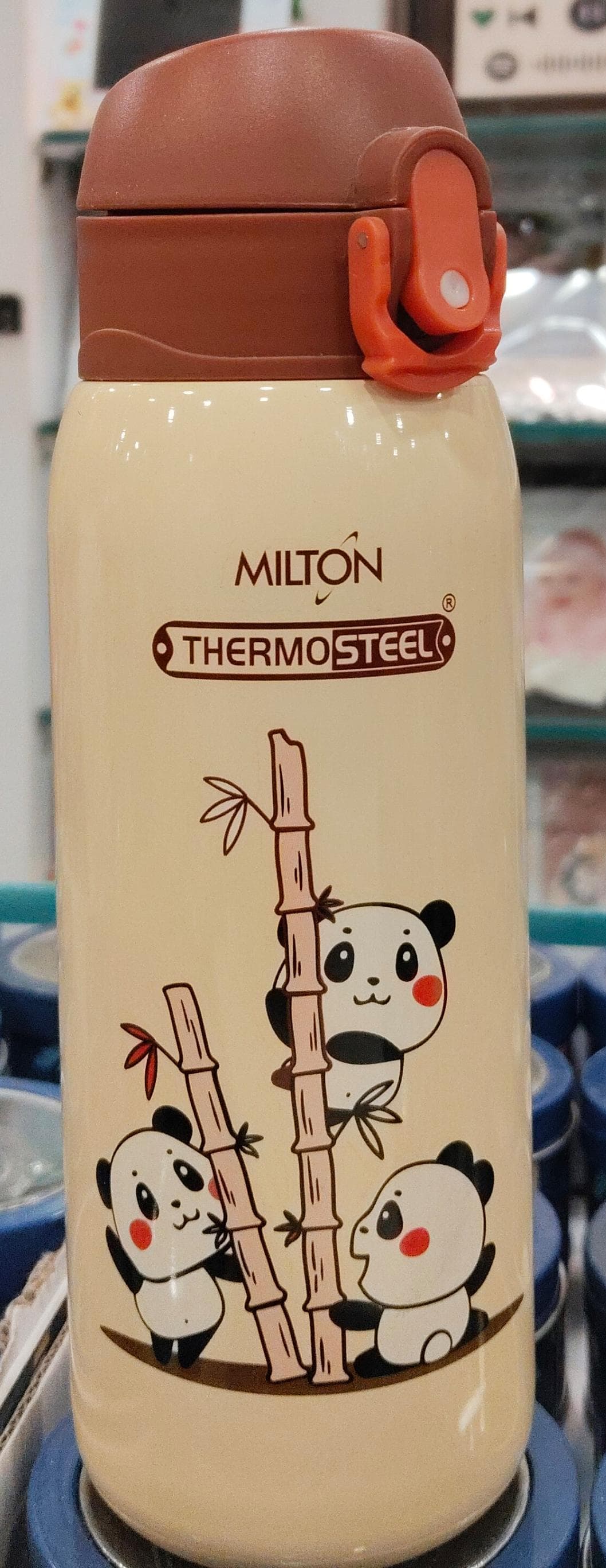 Milton Jolly 475ML