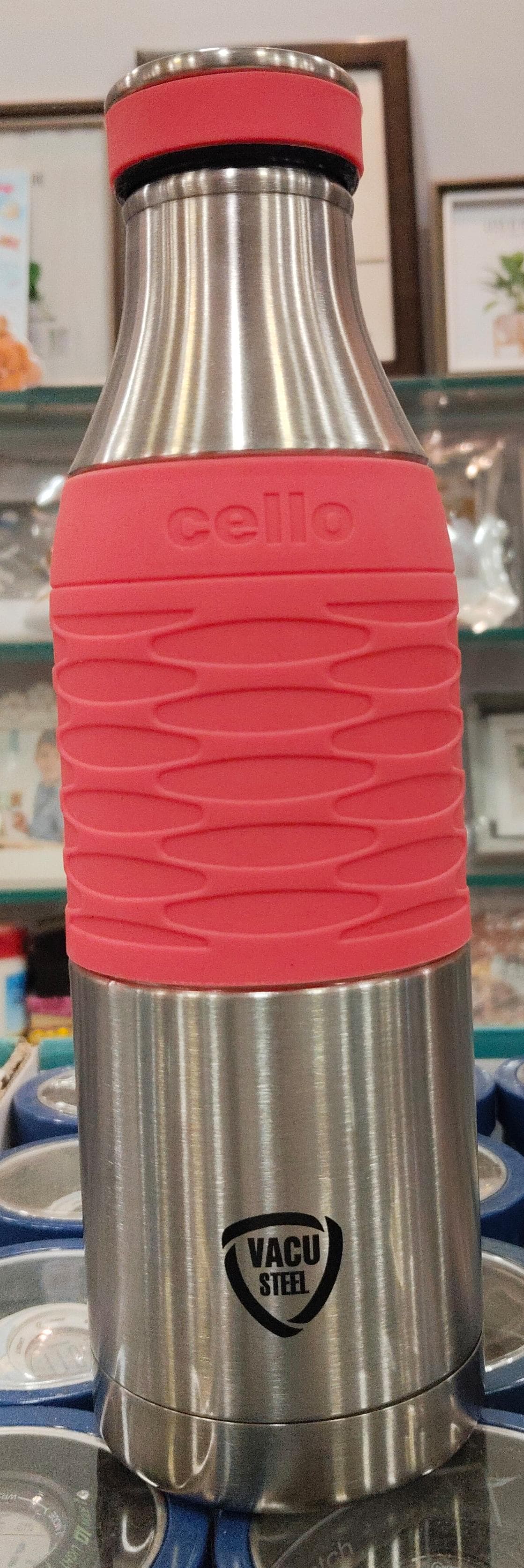 Cello Grip Max 600ML