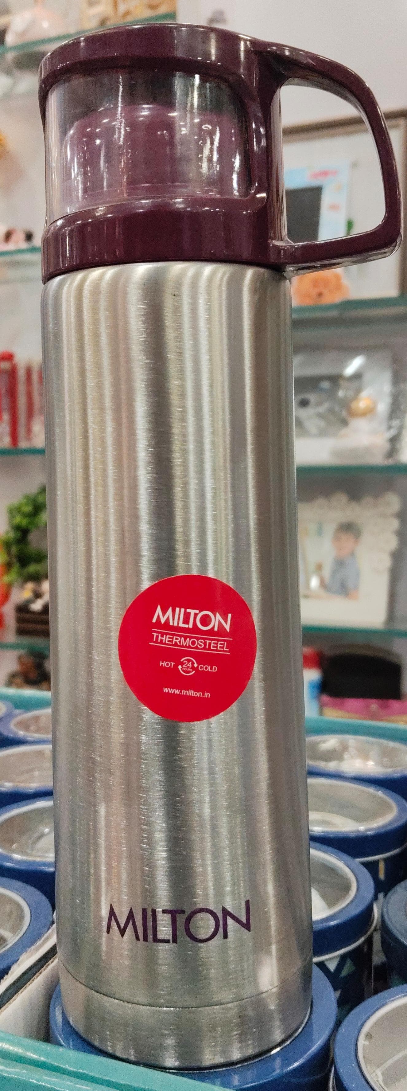 Milton Glassy 500ML
