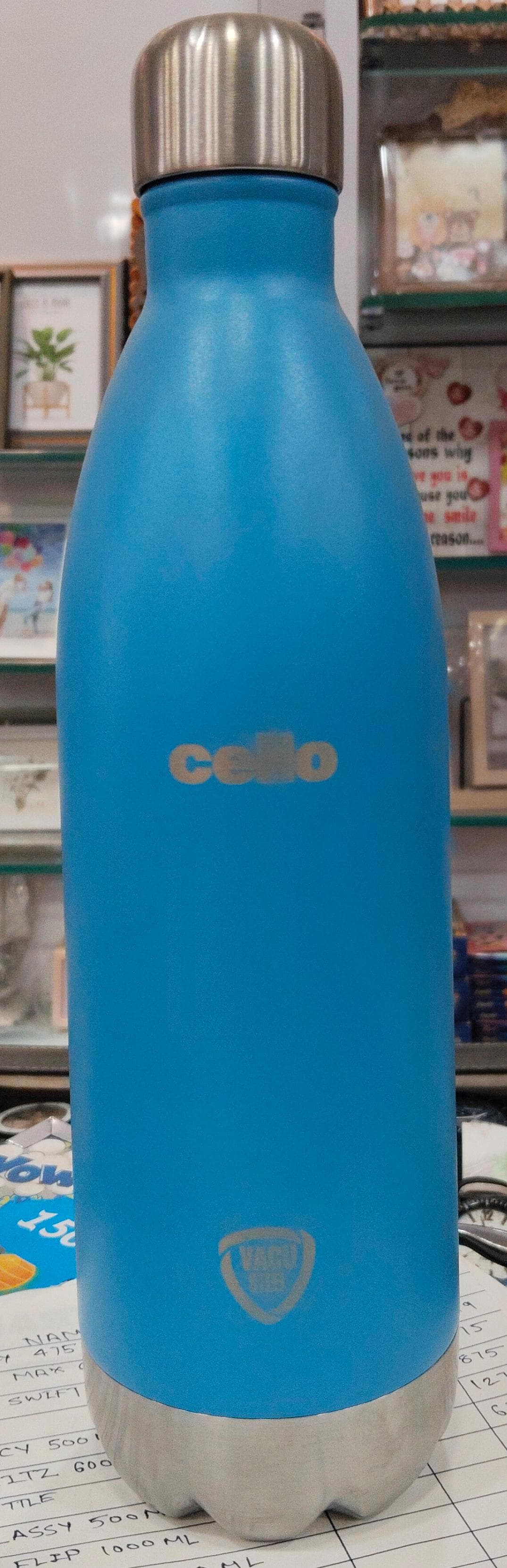 Cello Duro Swift 1000ML