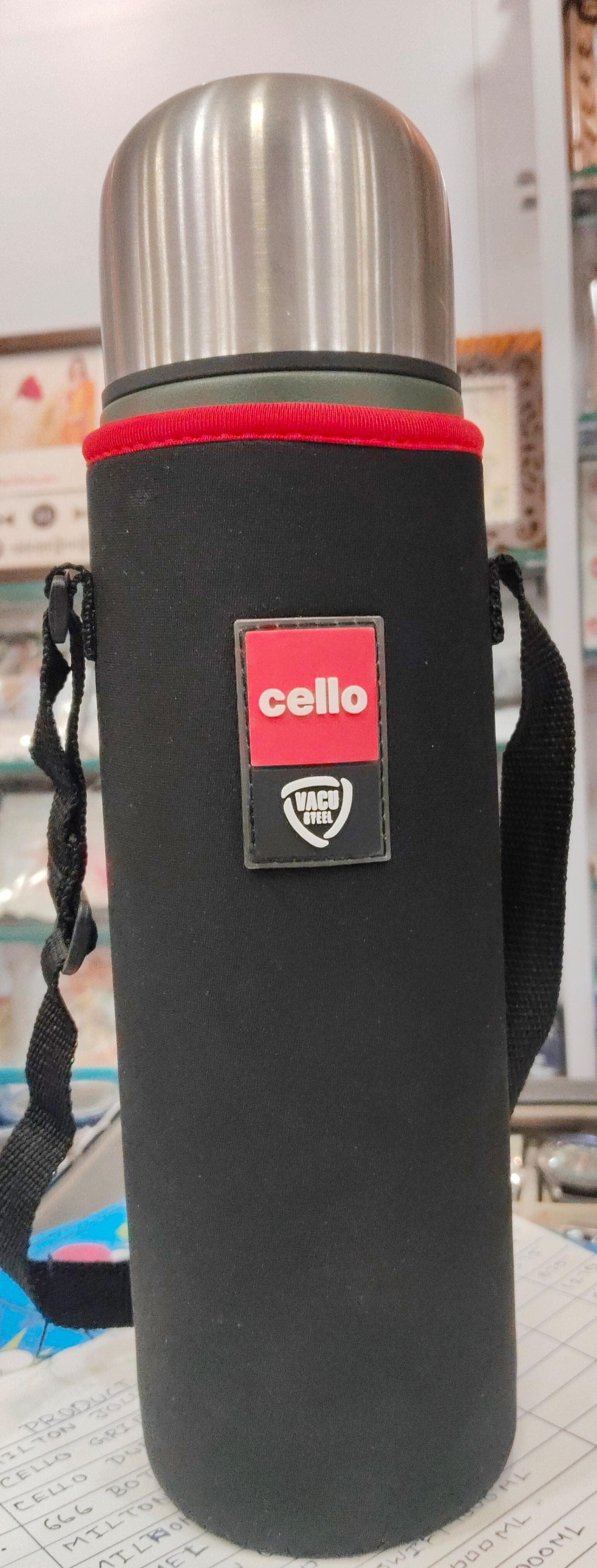 Cello Duro flip 1000ML