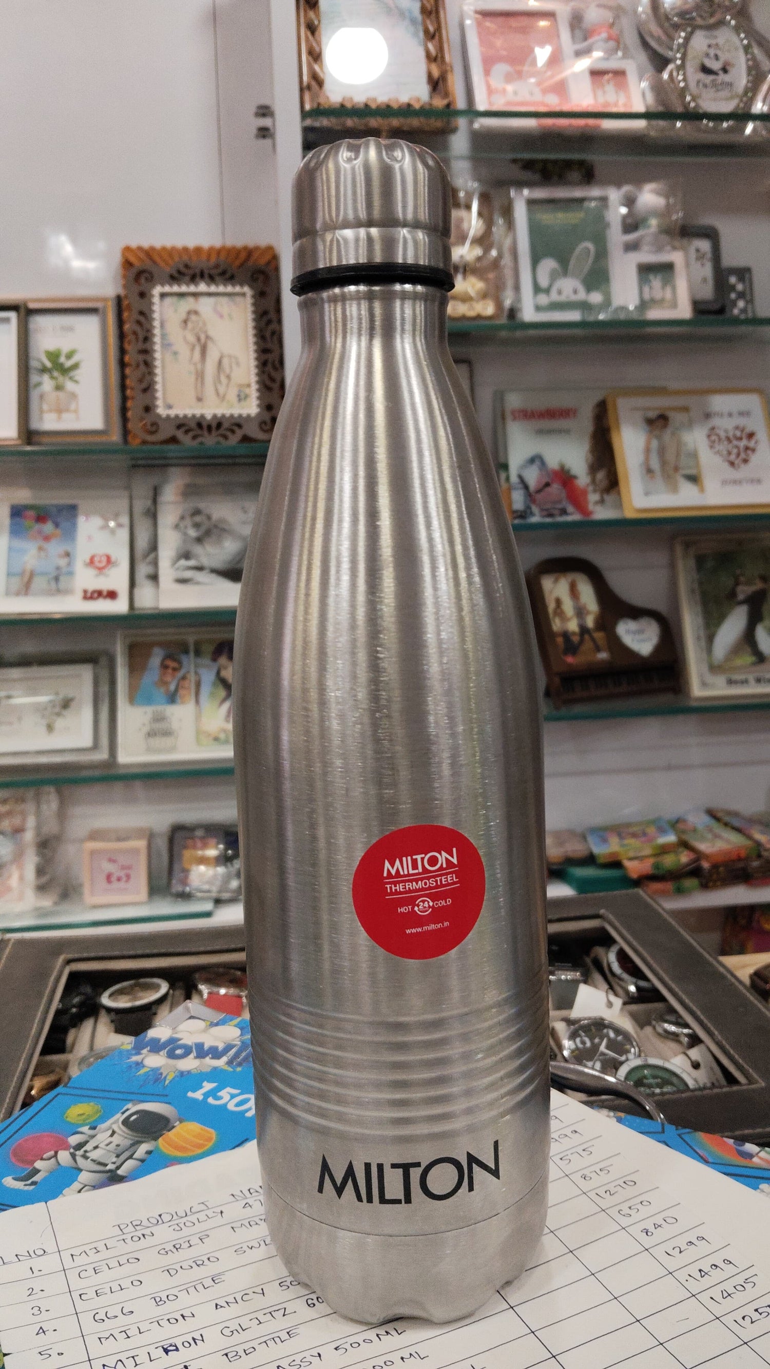 Milton Duo DLX 1000ML