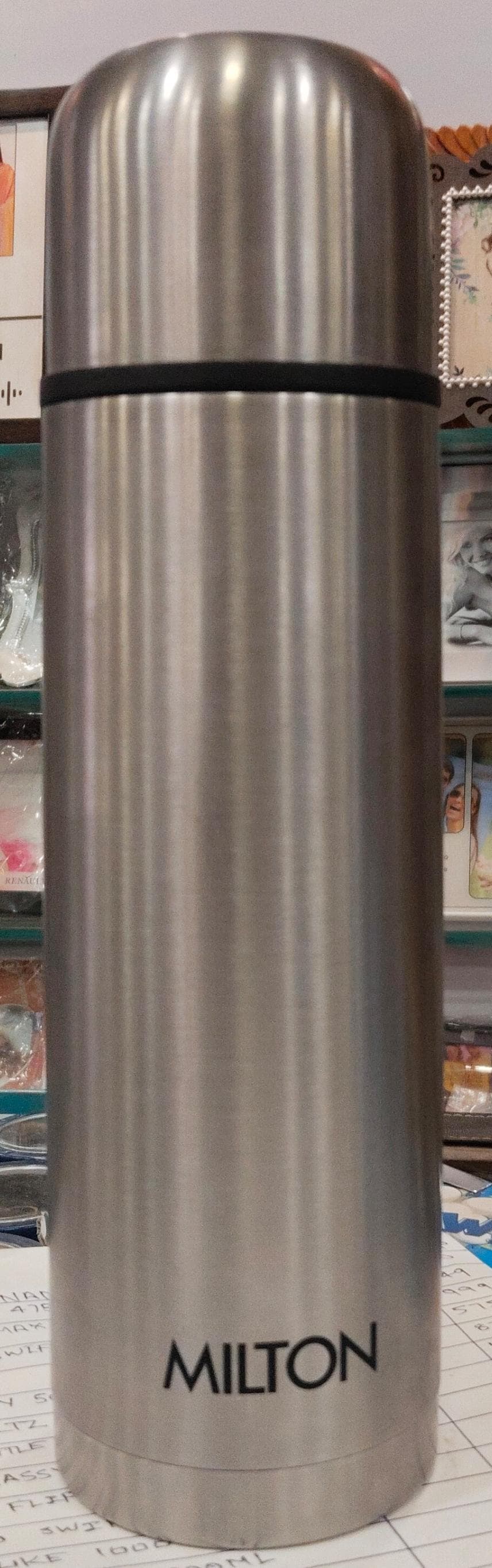 Milton Thermosteel