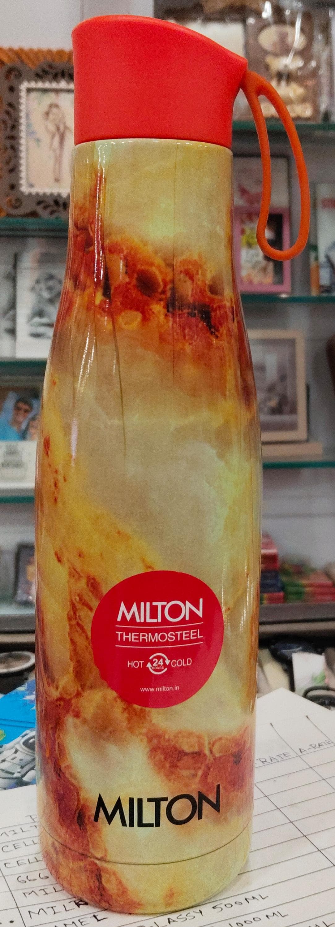 Milton Mirage 800ML