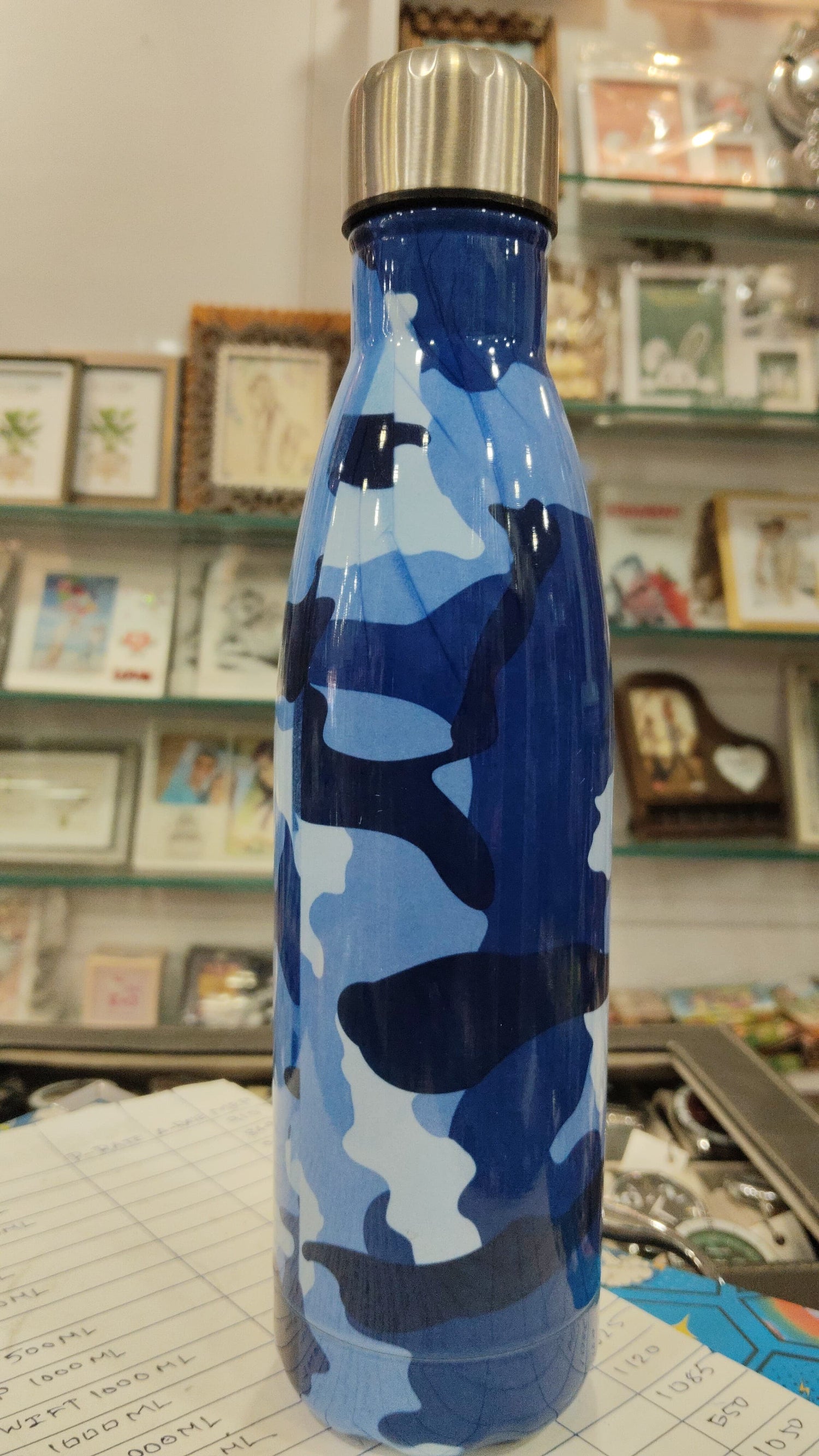 GBT4344 Bottle