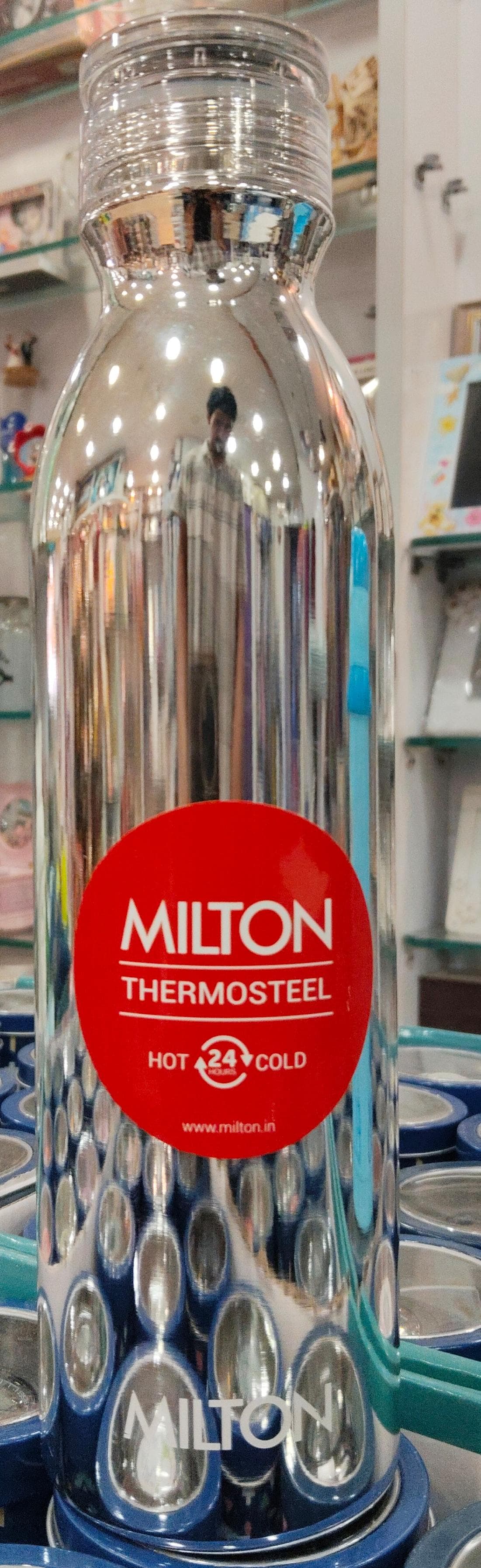 Milton Glitz 750ML
