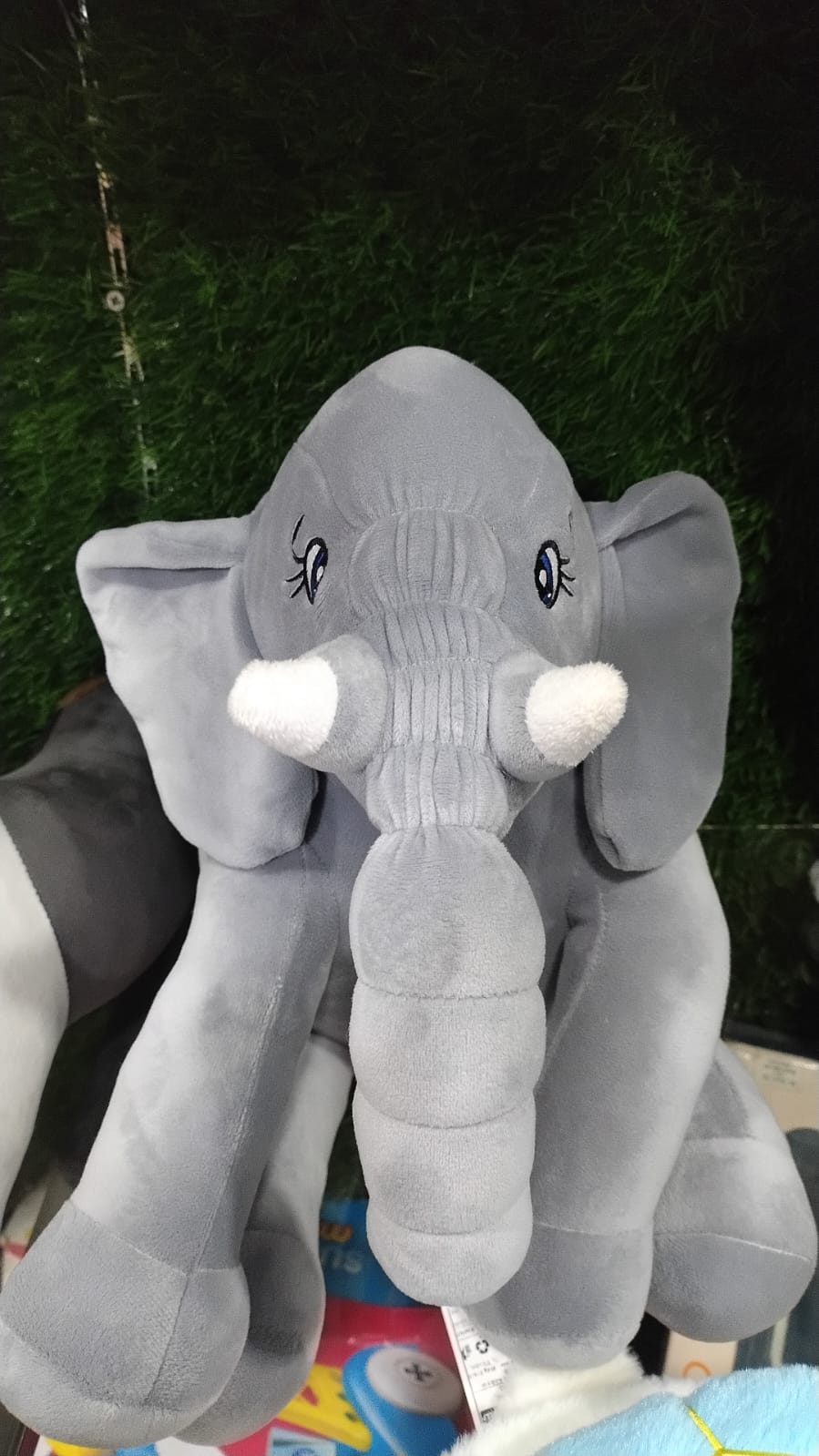 LBS JUMBO ELEPHANT