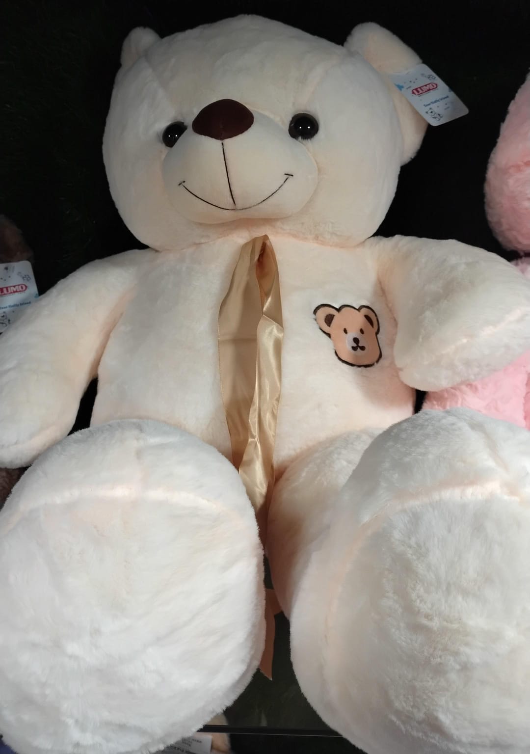 NXS2254-90BR SOFT TOYS