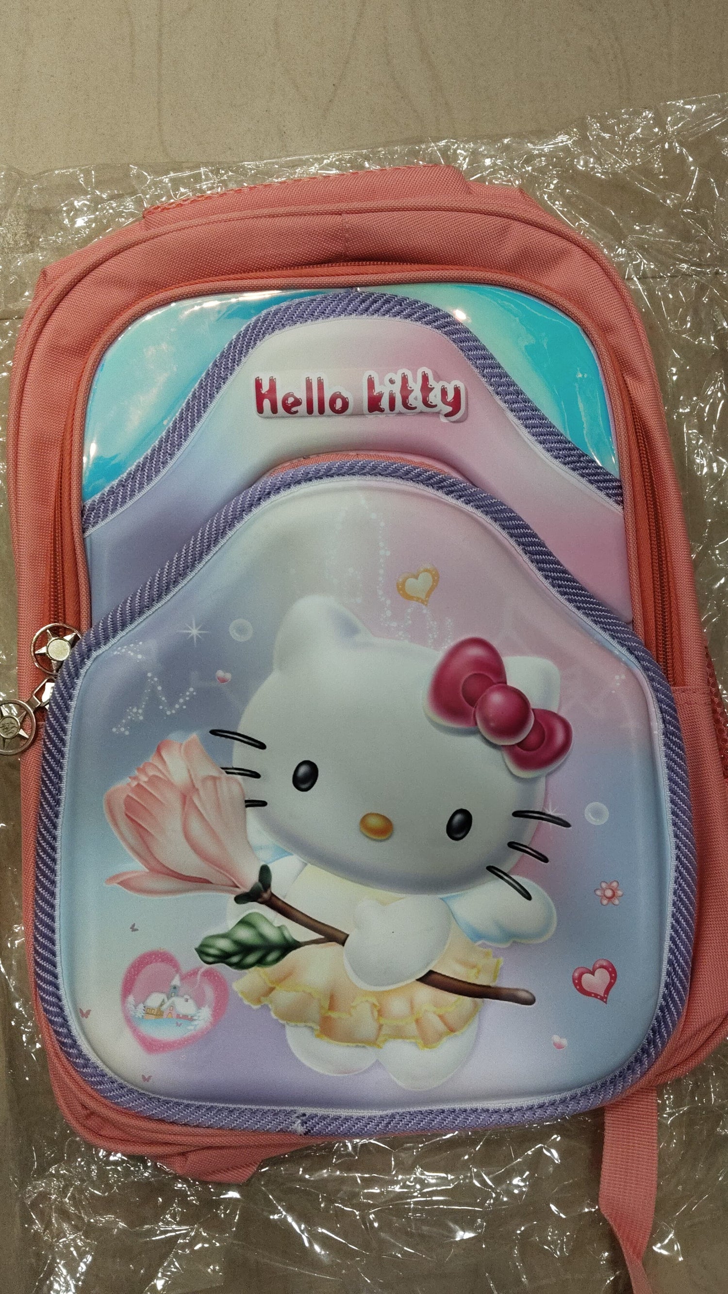 HBC 20006 School bag