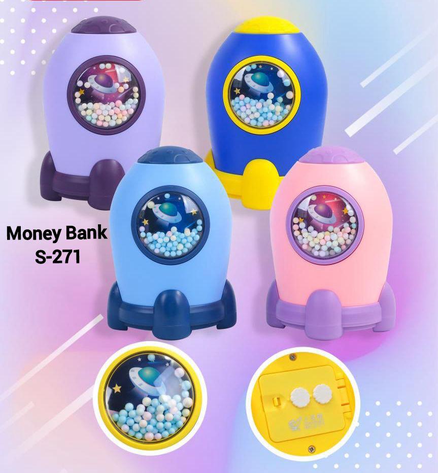 Money Bank S-271