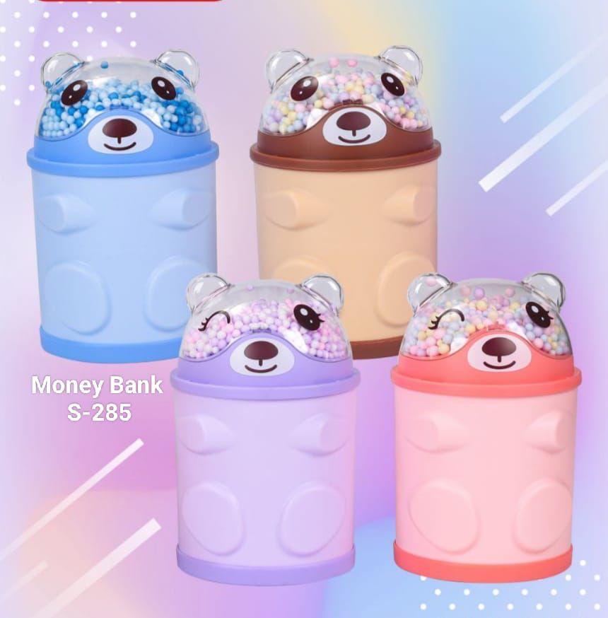Money Bank S-285