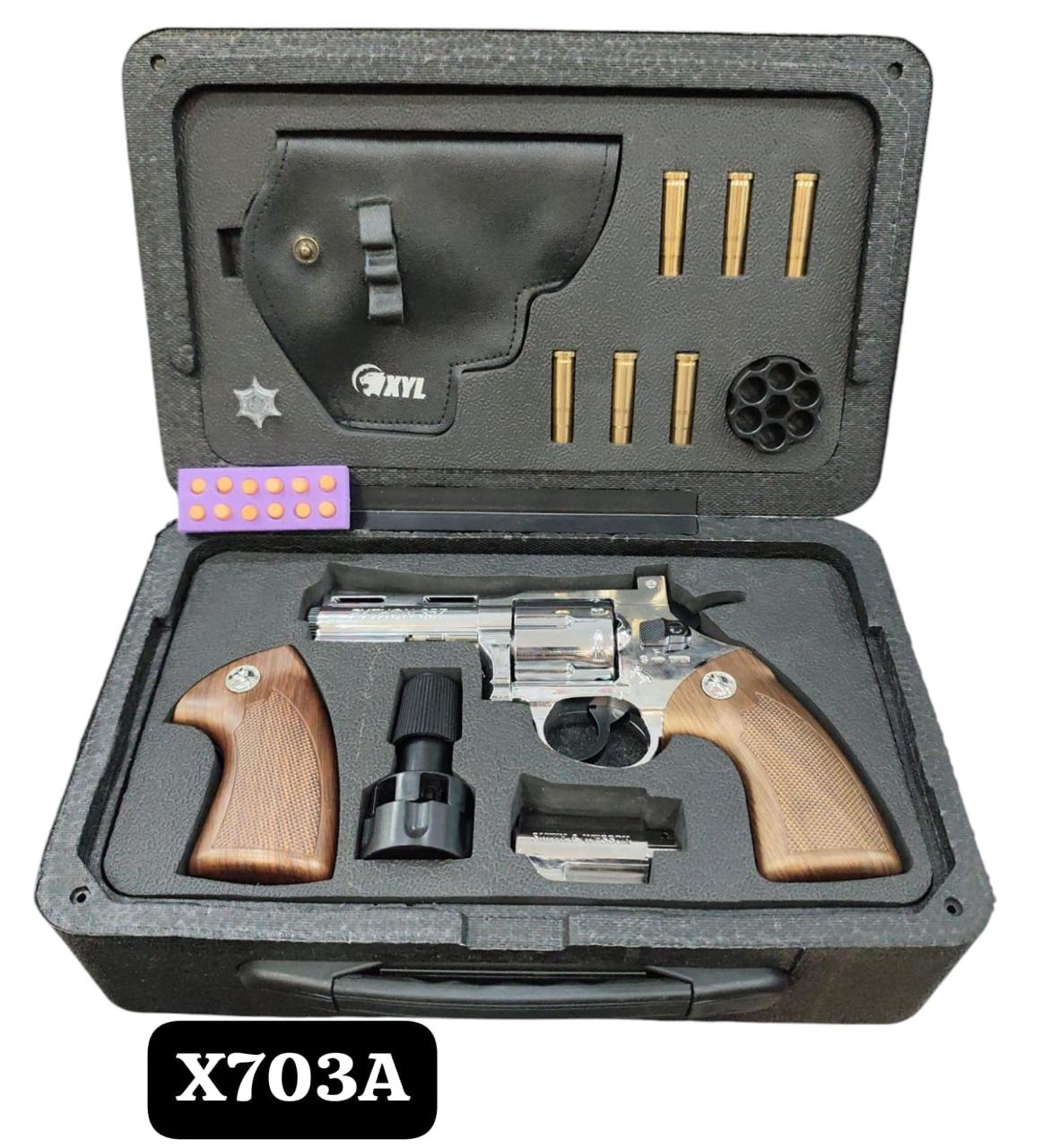 X703A METAL GUN