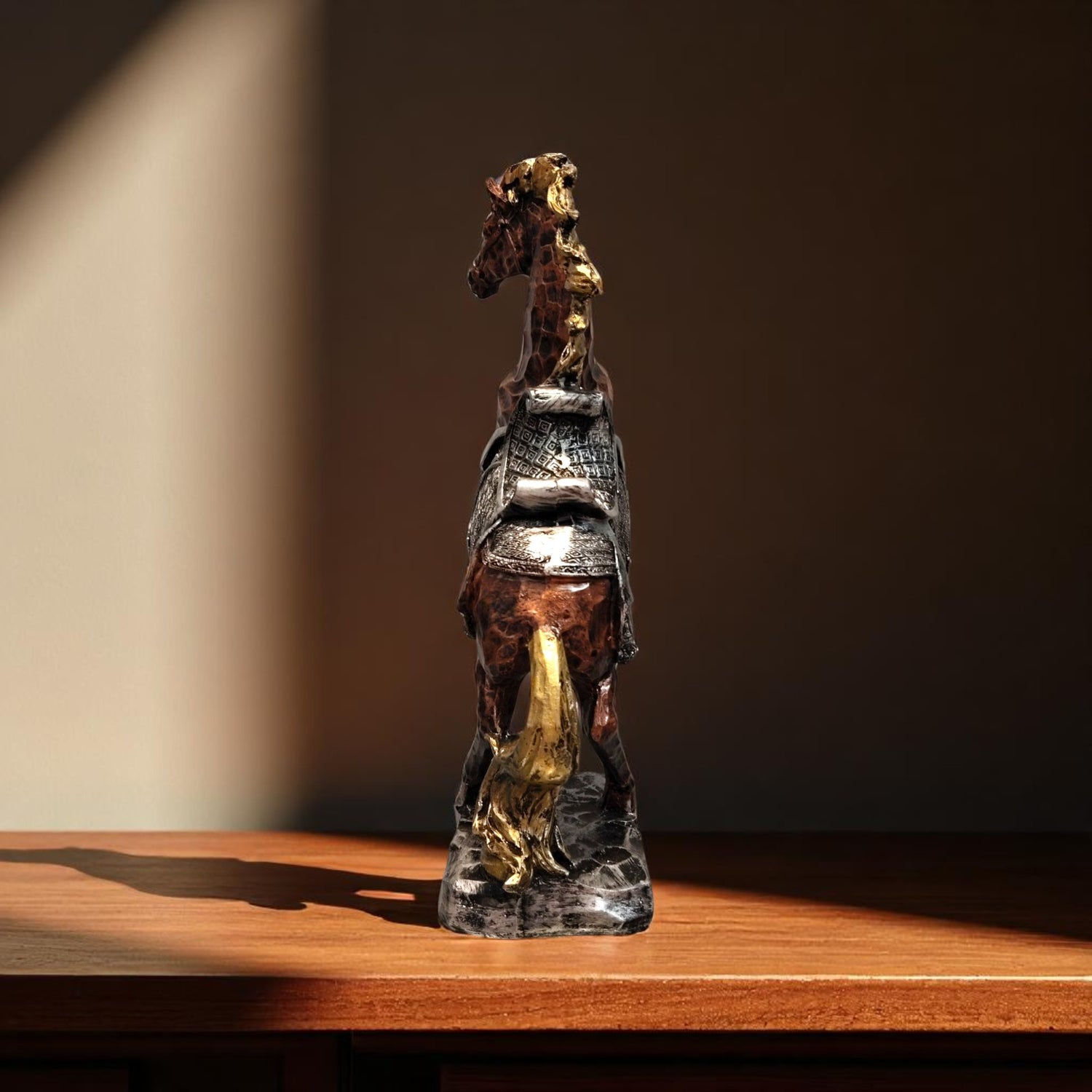 Premium decorative horse sculpture for home & office